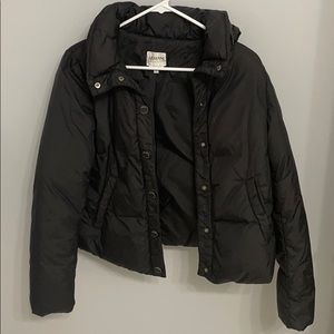 AUTHENTIC Armani Collezioni Down Jacket